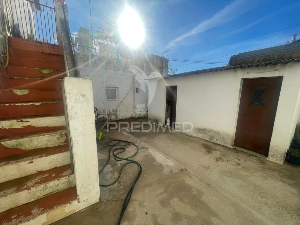 Moradia T4 para Venda em Alcórrego e Maranhão Foto 23