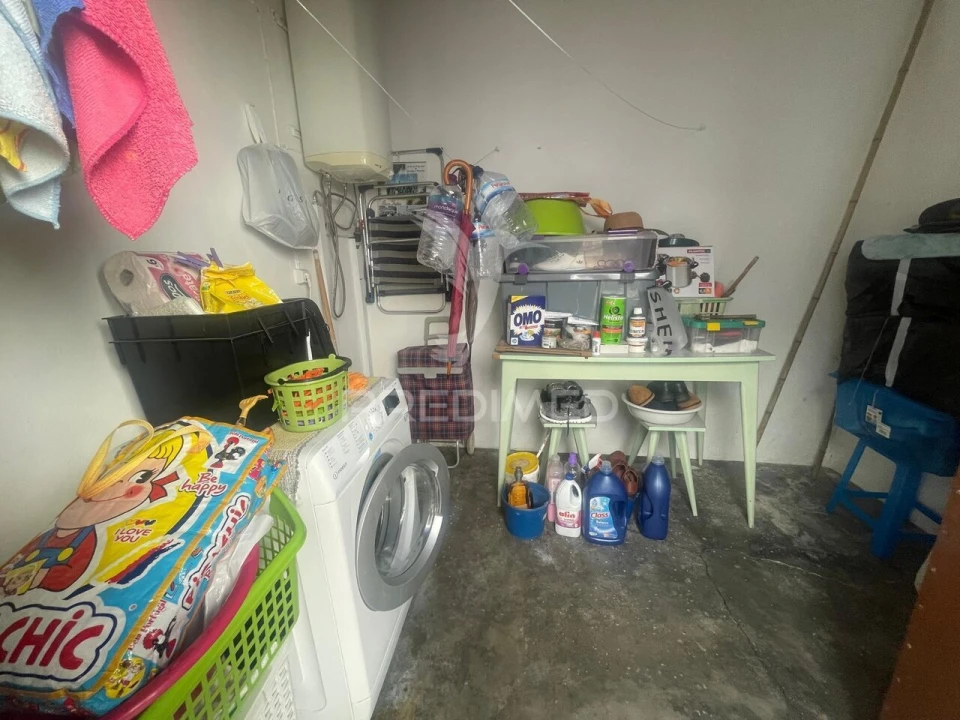 Moradia T4 para Venda em Alcórrego e Maranhão Foto 22