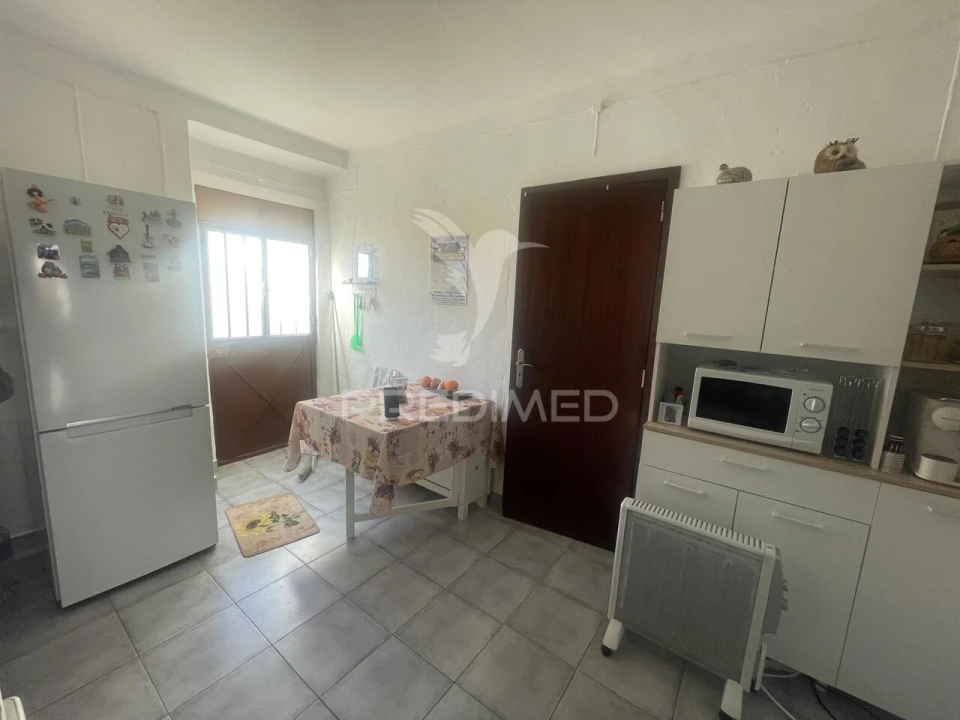 Moradia T4 para Venda em Alcórrego e Maranhão Foto 6
