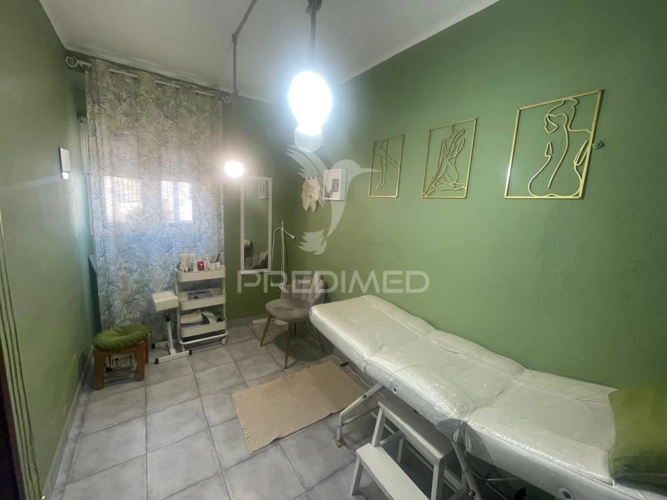 Moradia T4 para Venda em Alcórrego e Maranhão Foto 4