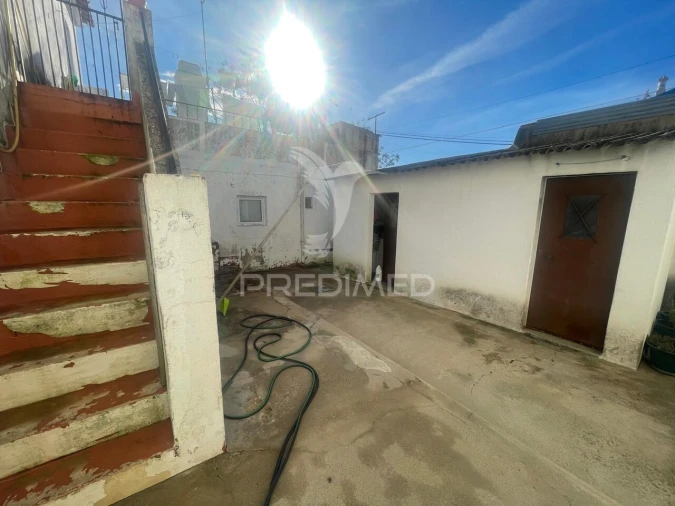 Moradia T4 para Venda em Alcórrego e Maranhão Foto 23