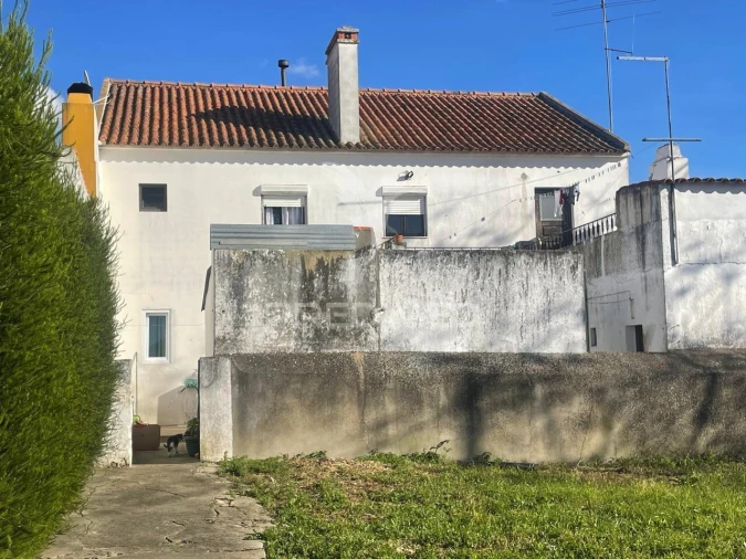 Moradia T4 para Venda em Alcórrego e Maranhão Foto 25