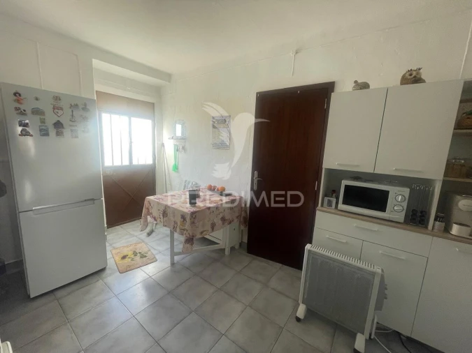 Moradia T4 para Venda em Alcórrego e Maranhão Foto 6