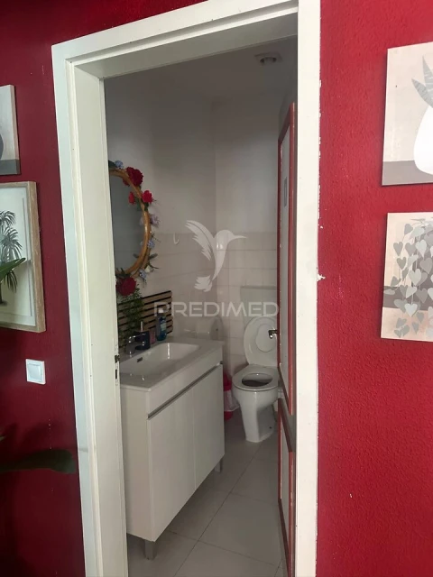 Loja para Trespasse em União das Freguesias de Setúbal