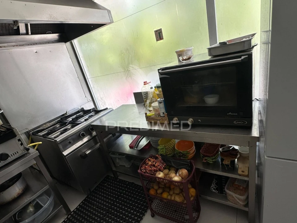Loja para Trespasse em União das Freguesias de Setúbal Foto 9