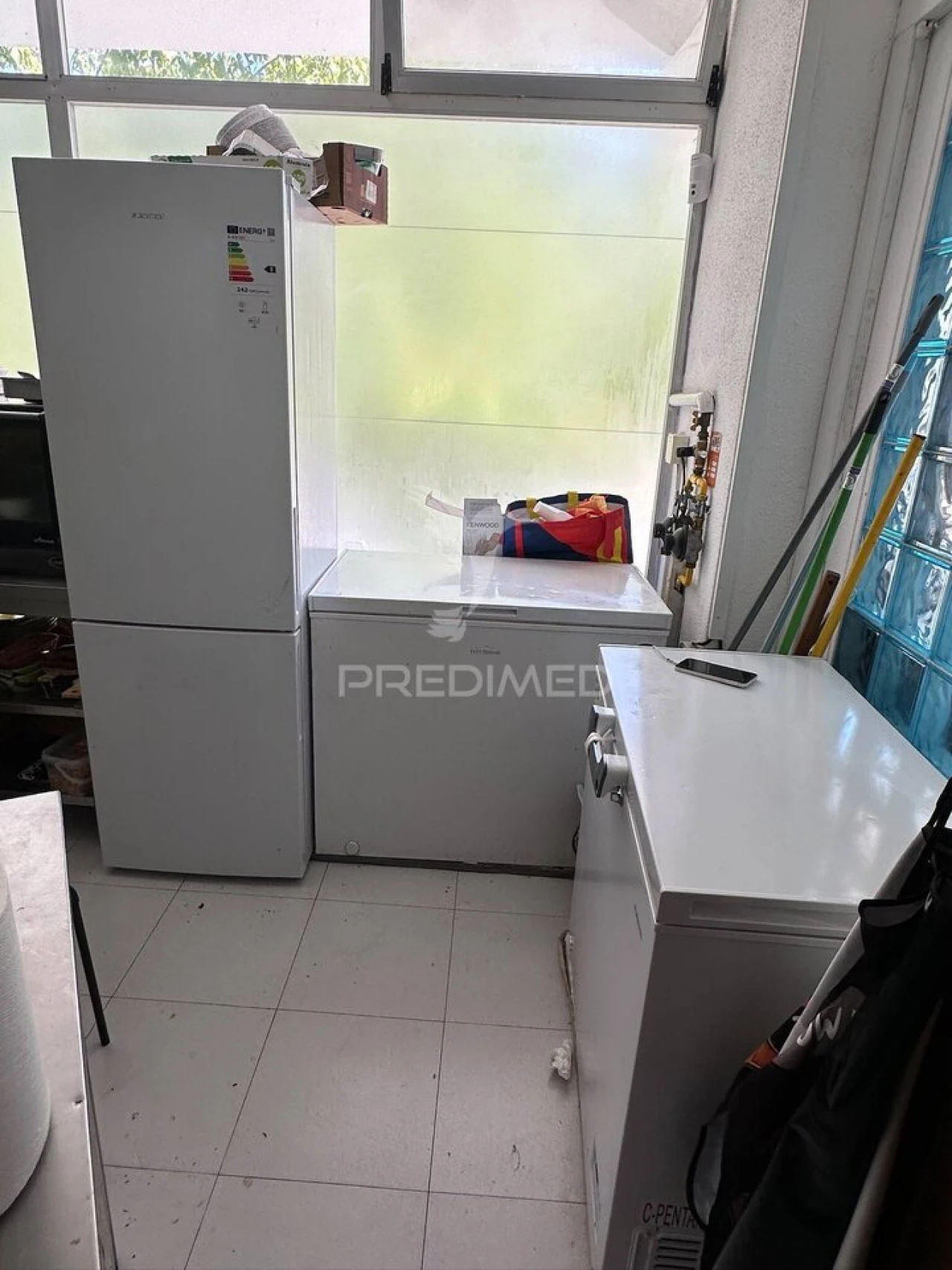 Loja para Trespasse em União das Freguesias de Setúbal Foto 11