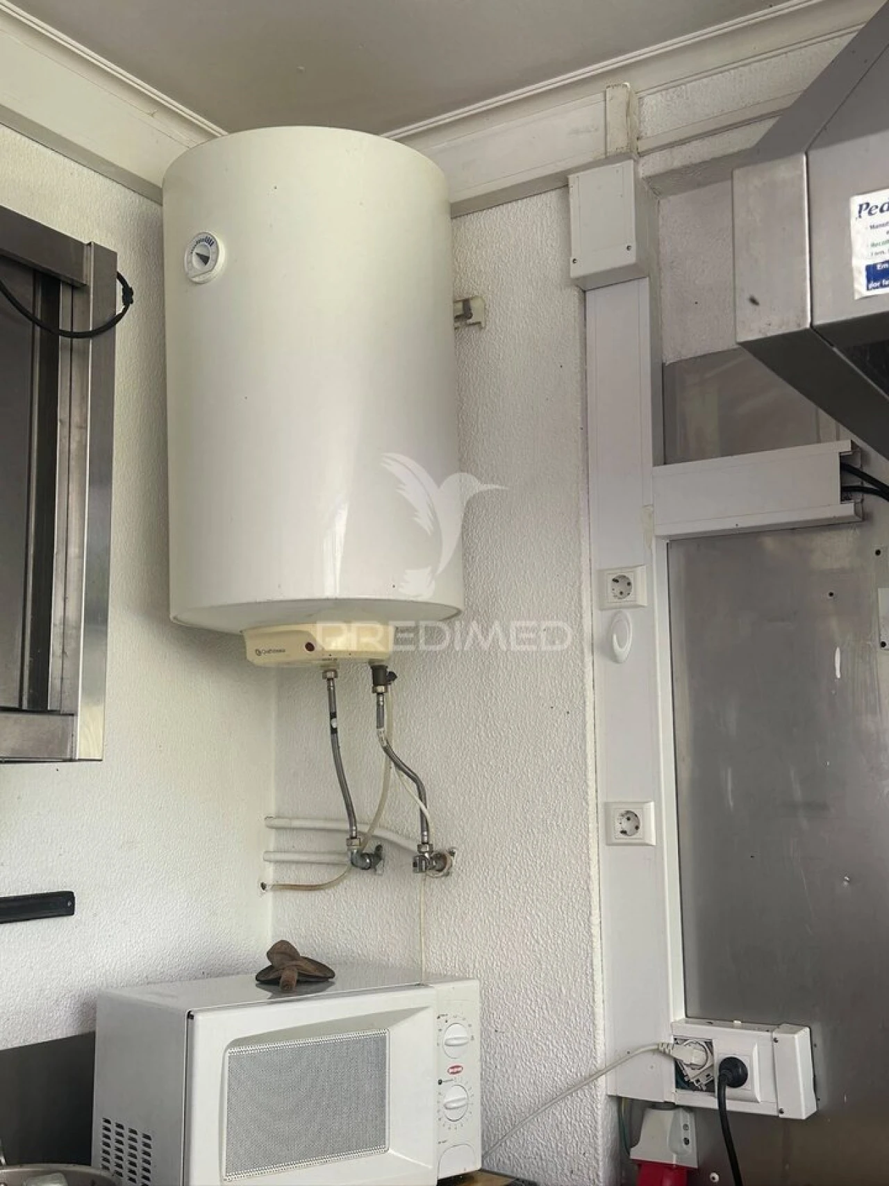Loja para Trespasse em União das Freguesias de Setúbal Foto 10