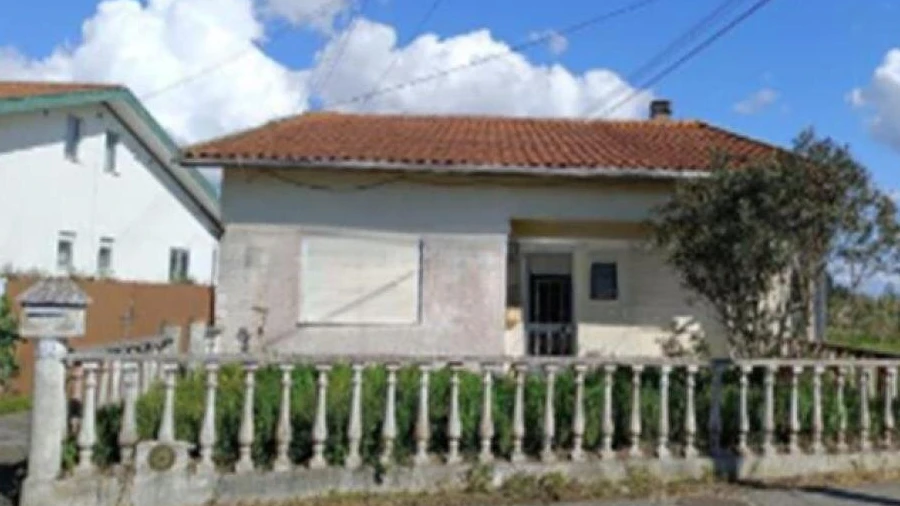 Moradia T2 para Venda em Bustos, Troviscal e Mamarrosa