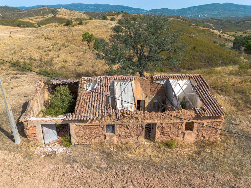 Quinta T0 para Venda em Portimão Foto 1