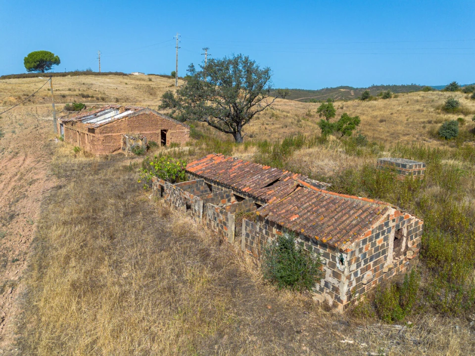 Quinta T0 para Venda em Portimão Foto 4