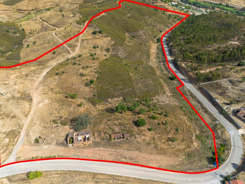 Quinta T0 para Venda em Portimão Foto 7