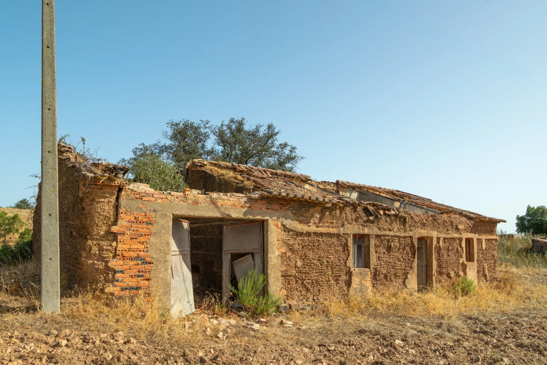 Quinta T0 para Venda em Portimão Foto 5