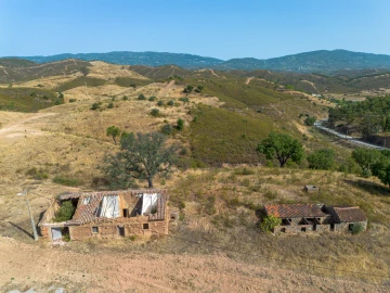 Quinta T0 para Venda em Portimão