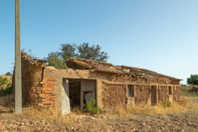 Quinta T0 para Venda em Portimão