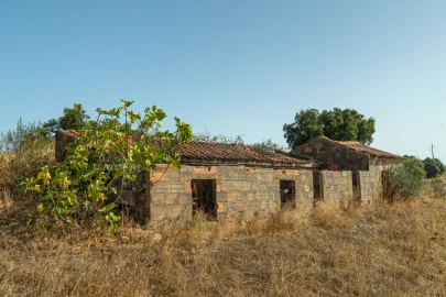 Quinta T0 para Venda em Portimão