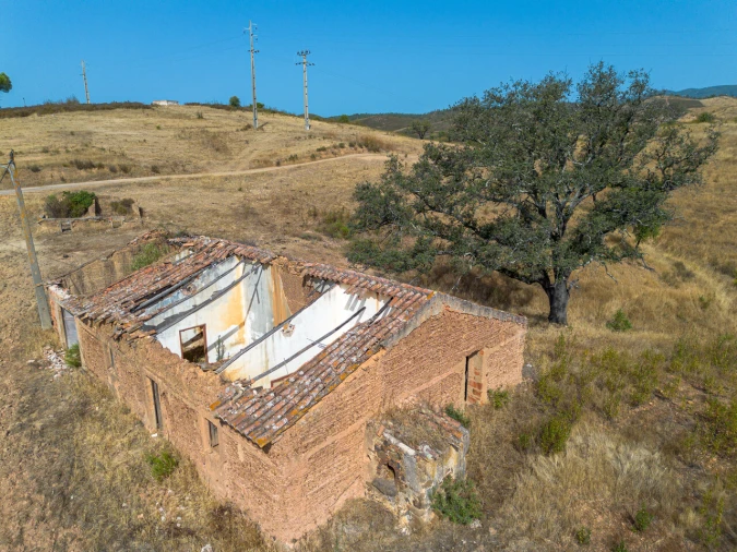 Quinta T0 para Venda em Portimão Foto 6