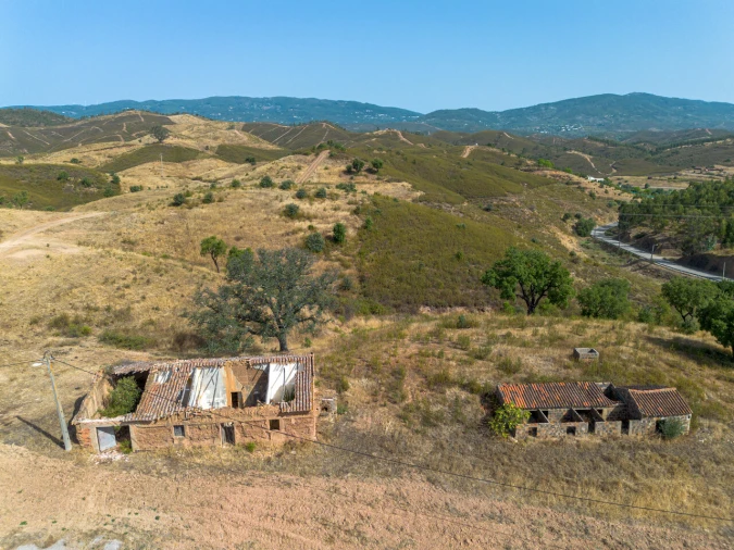 Quinta T0 para Venda em Portimão Foto 9