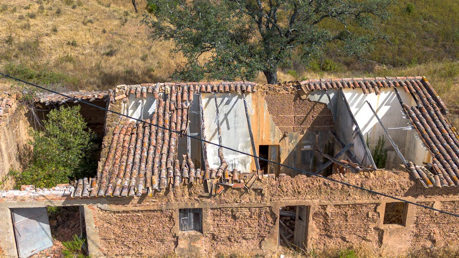 Quinta T0 para Venda em Portimão