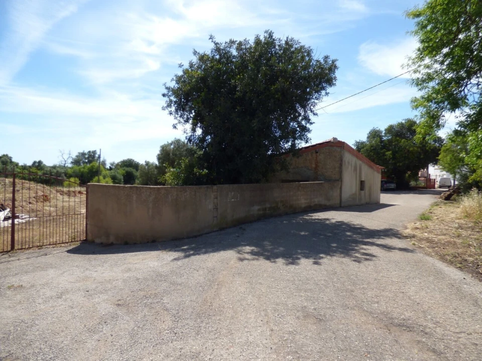 Moradia T3 para Venda em São Bartolomeu de Messines Foto 3