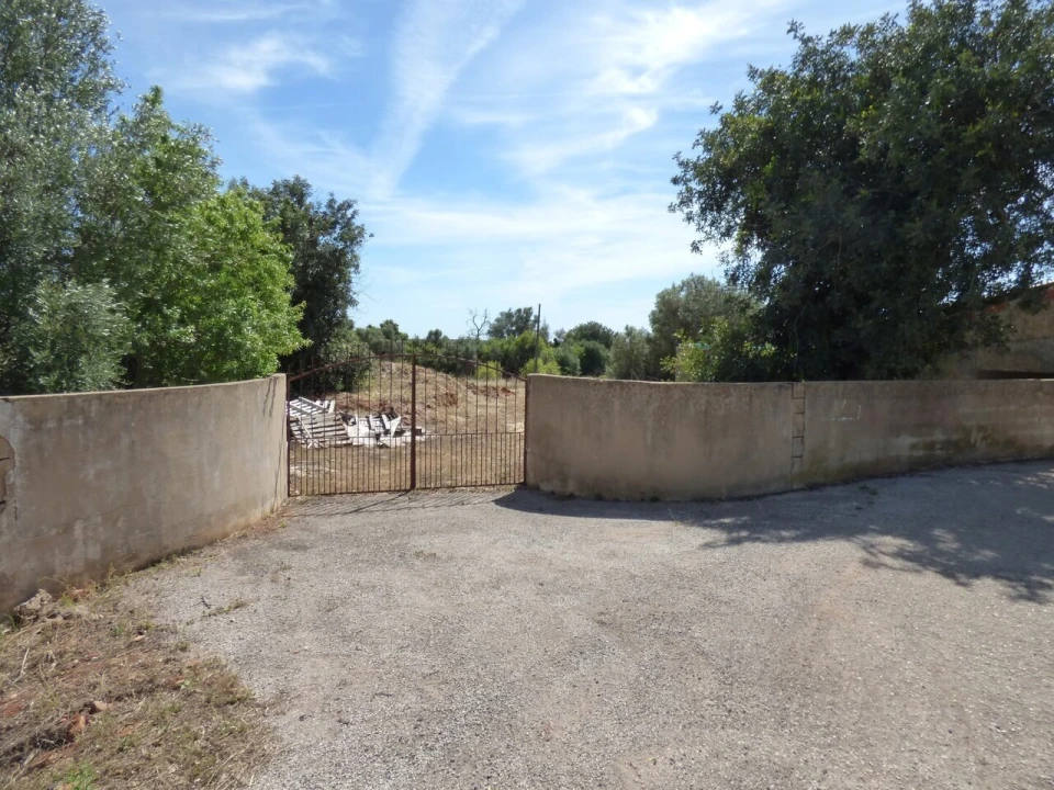 Moradia T3 para Venda em São Bartolomeu de Messines Foto 4
