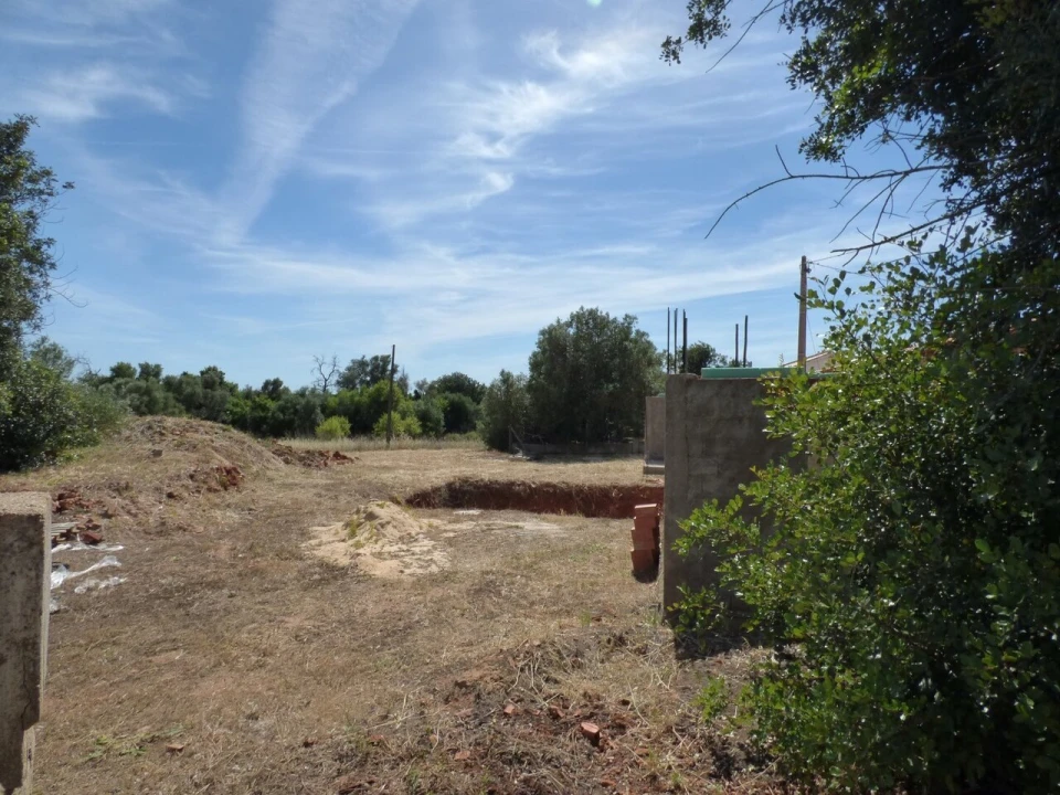 Moradia T3 para Venda em São Bartolomeu de Messines Foto 6