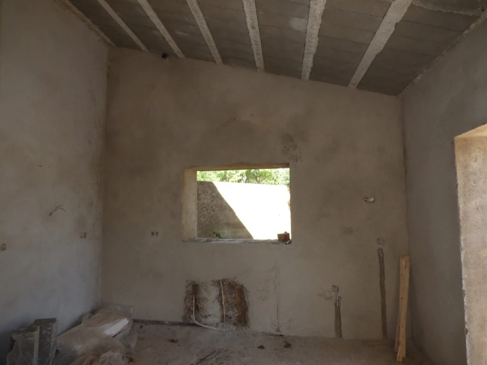 Moradia T3 para Venda em São Bartolomeu de Messines Foto 13