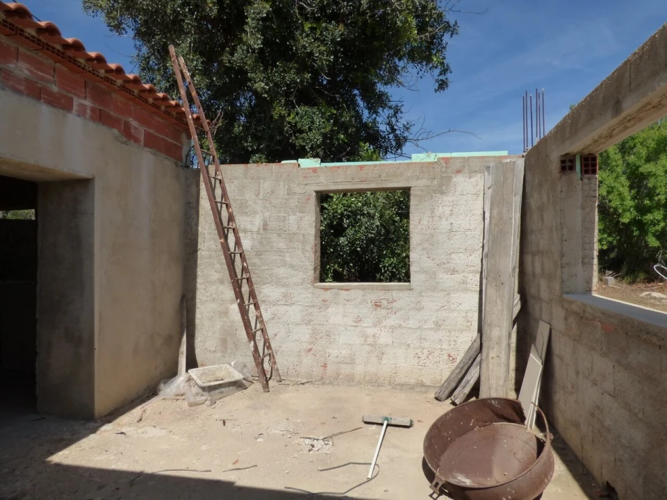 Moradia T3 para Venda em São Bartolomeu de Messines Foto 14