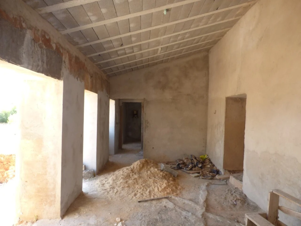 Moradia T3 para Venda em São Bartolomeu de Messines Foto 15