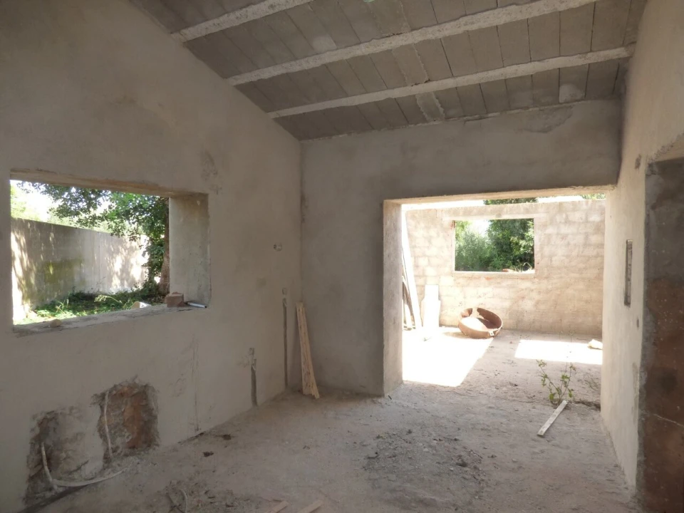 Moradia T3 para Venda em São Bartolomeu de Messines Foto 16
