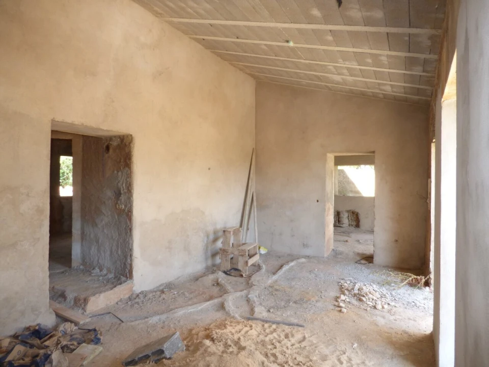Moradia T3 para Venda em São Bartolomeu de Messines Foto 21