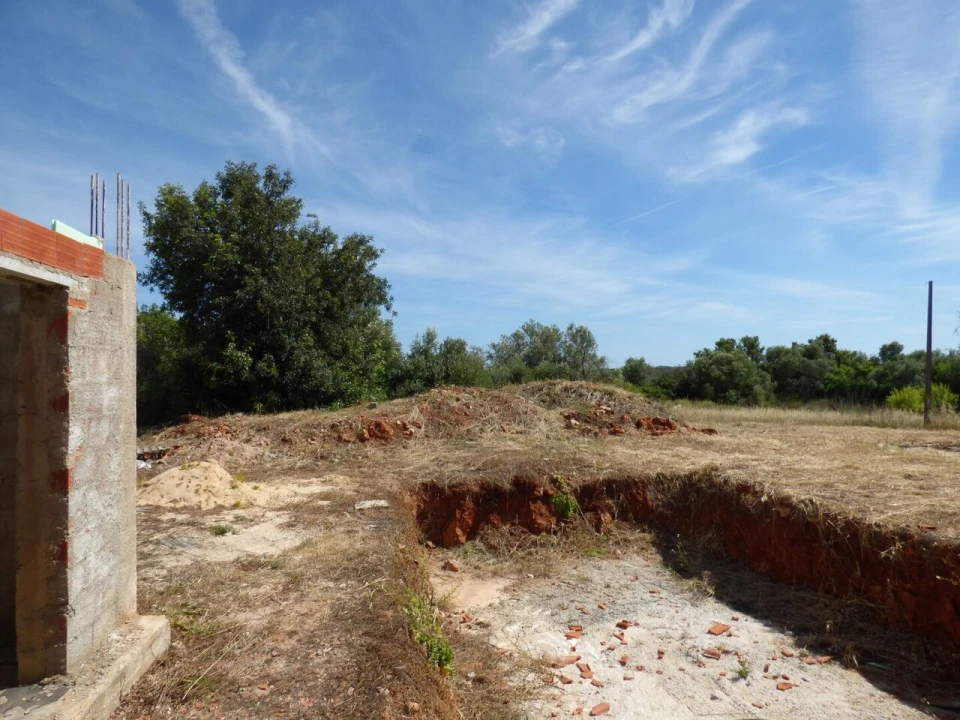 Moradia T3 para Venda em São Bartolomeu de Messines Foto 23