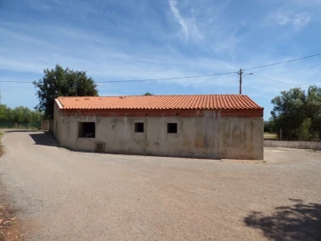 Moradia T3 para Venda em São Bartolomeu de Messines