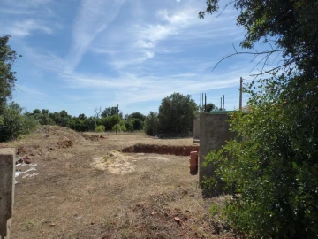 Moradia T3 para Venda em São Bartolomeu de Messines