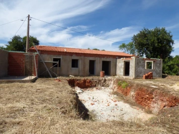 Moradia T3 para Venda em São Bartolomeu de Messines