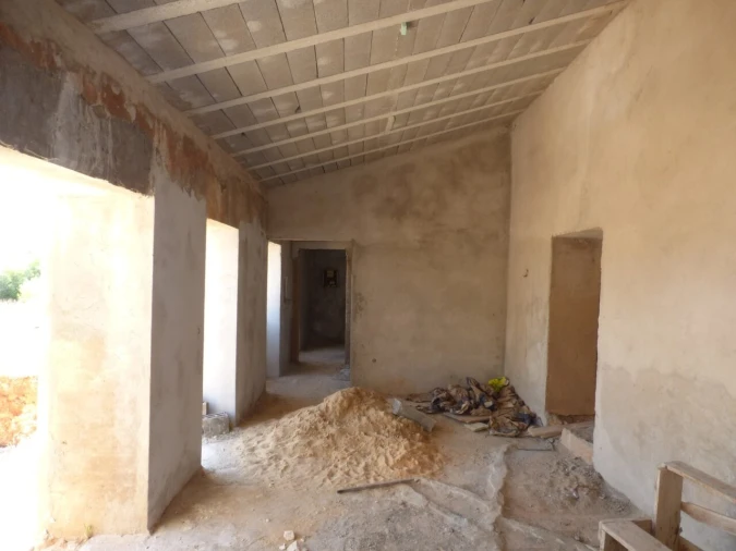 Moradia T3 para Venda em São Bartolomeu de Messines Foto 15