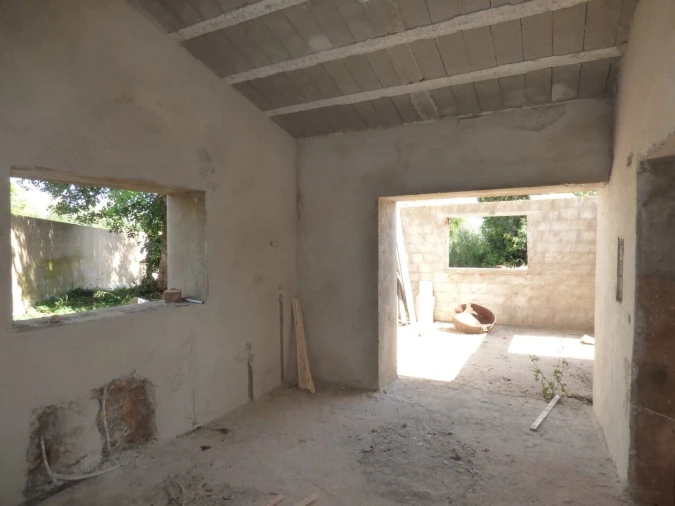Moradia T3 para Venda em São Bartolomeu de Messines Foto 16