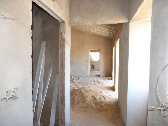 Moradia T3 para Venda em São Bartolomeu de Messines Foto 20