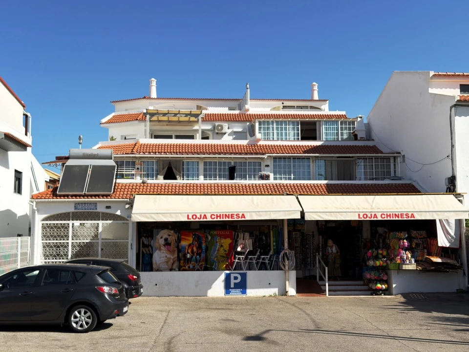 Apartamento T2 para Venda em Albufeira e Olhos de Água Foto 1