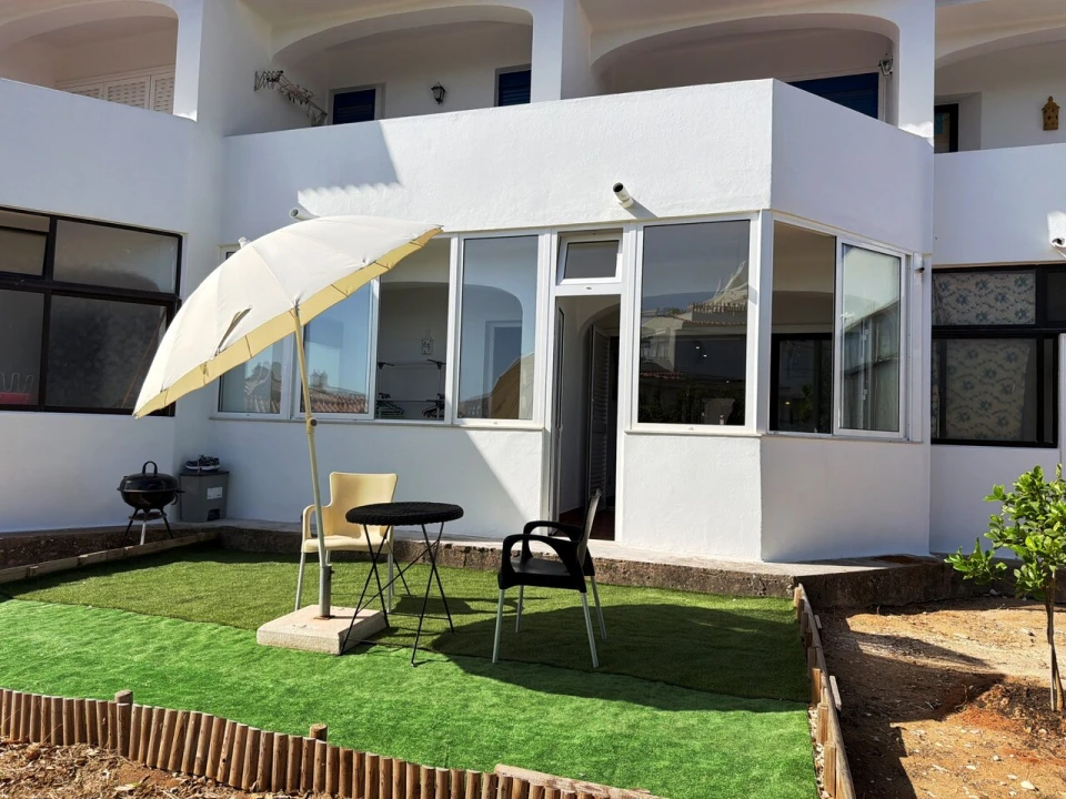 Apartamento T2 para Venda em Albufeira e Olhos de Água Foto 4