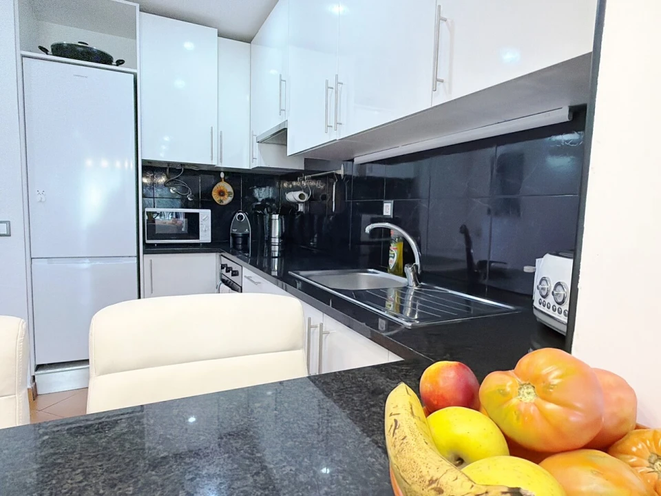 Apartamento T2 para Venda em Albufeira e Olhos de Água Foto 6