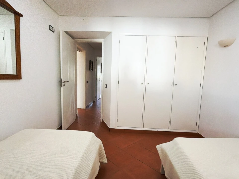 Apartamento T2 para Venda em Albufeira e Olhos de Água Foto 9