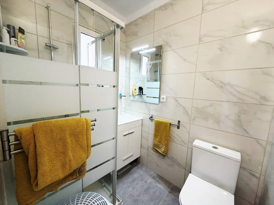Apartamento T2 para Venda em Albufeira e Olhos de Água Foto 10