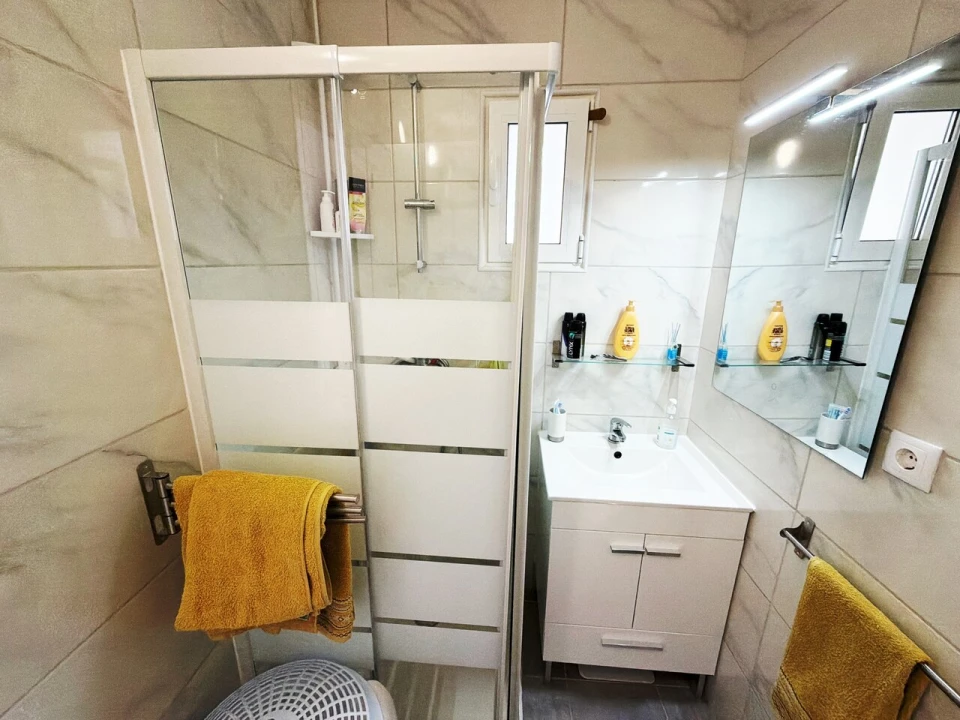 Apartamento T2 para Venda em Albufeira e Olhos de Água Foto 11