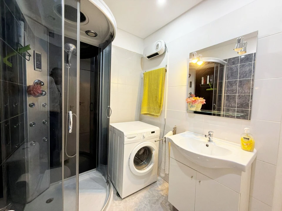 Apartamento T2 para Venda em Albufeira e Olhos de Água Foto 13