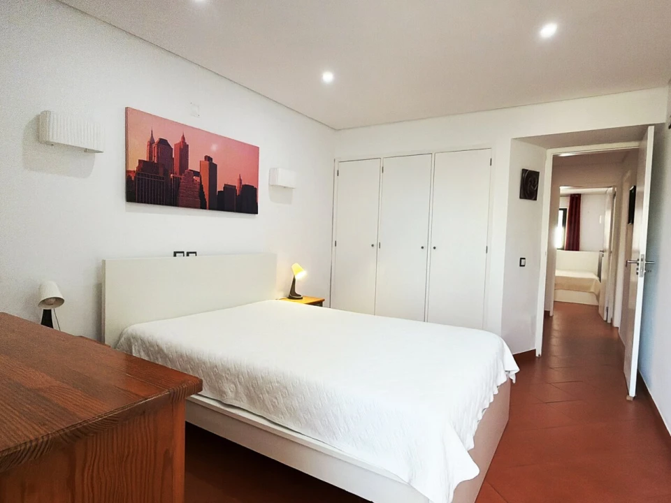 Apartamento T2 para Venda em Albufeira e Olhos de Água Foto 14