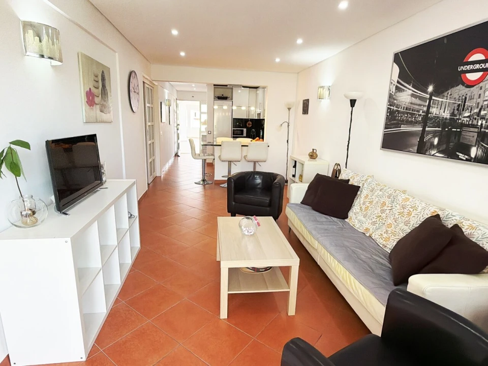 Apartamento T2 para Venda em Albufeira e Olhos de Água Foto 17