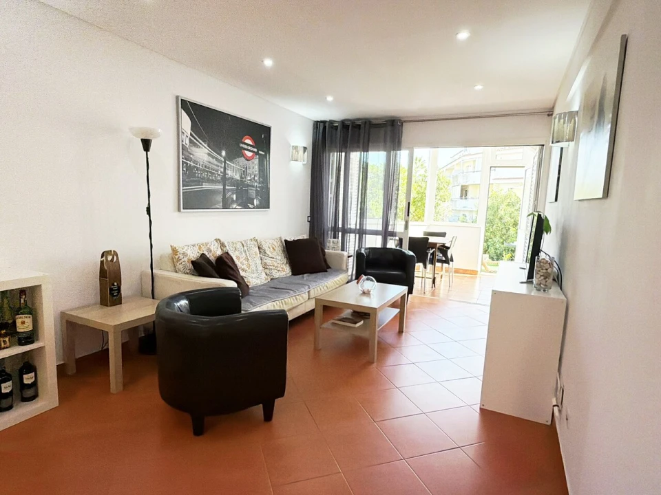 Apartamento T2 para Venda em Albufeira e Olhos de Água Foto 18