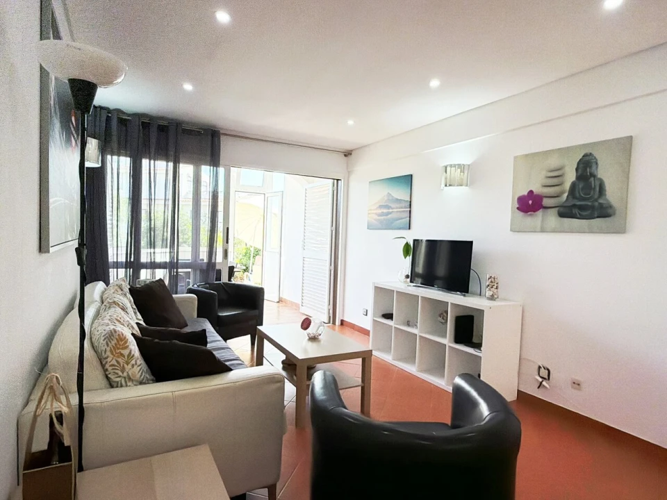 Apartamento T2 para Venda em Albufeira e Olhos de Água Foto 19