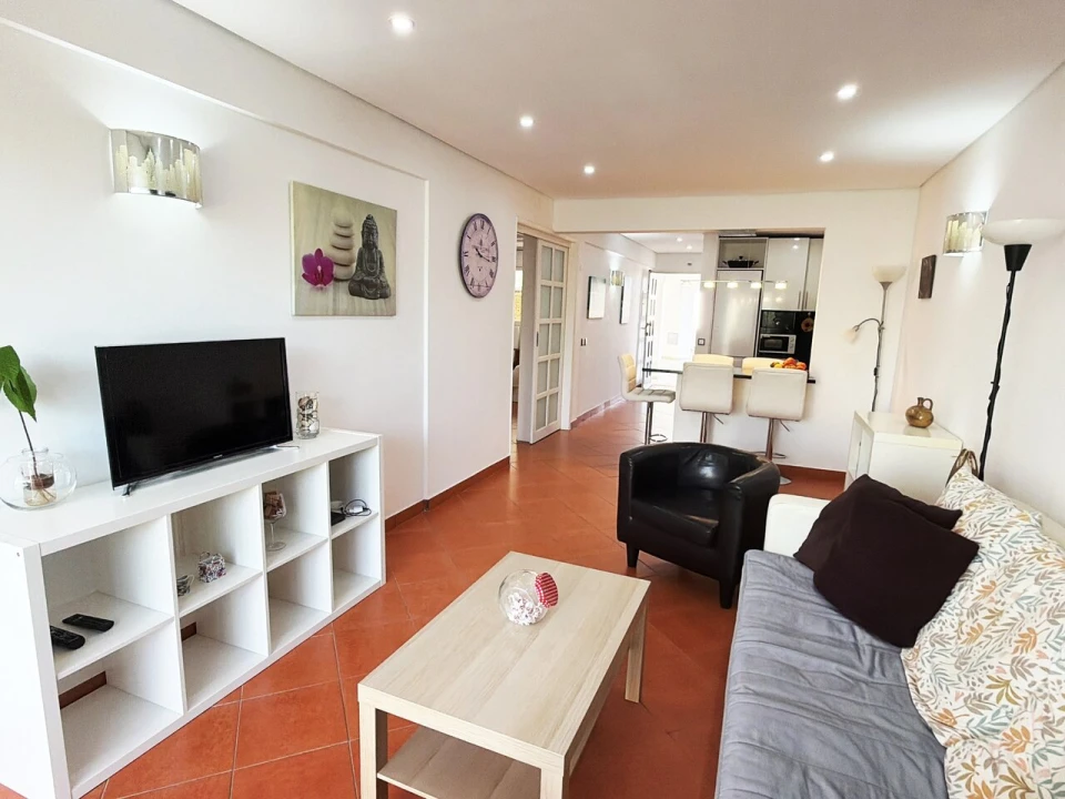 Apartamento T2 para Venda em Albufeira e Olhos de Água Foto 20