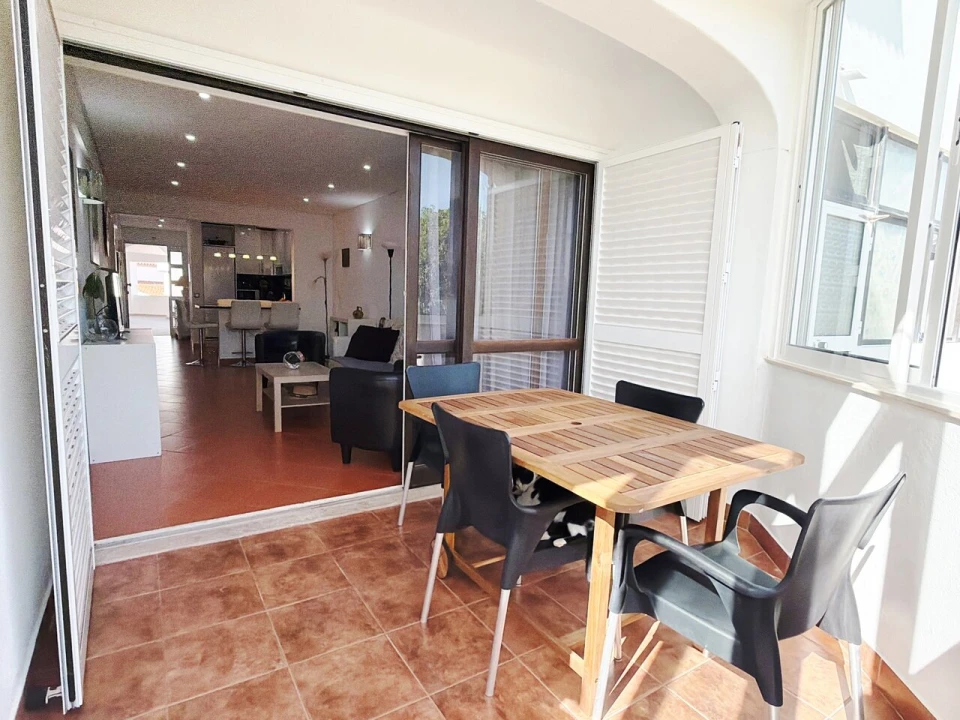 Apartamento T2 para Venda em Albufeira e Olhos de Água Foto 21